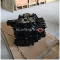 Válvula de control principal Doosan Solar 360LC-5 2426-1234 2426-1234A